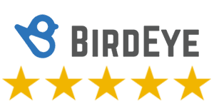 Birdeye TOP Rated Company