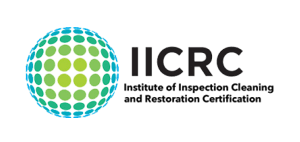 IICRC Certified Firm
